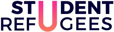 Student Refugees logo