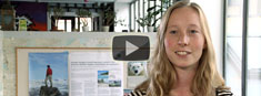 Video about the climate change programme