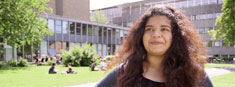 Video about the computer science programme
